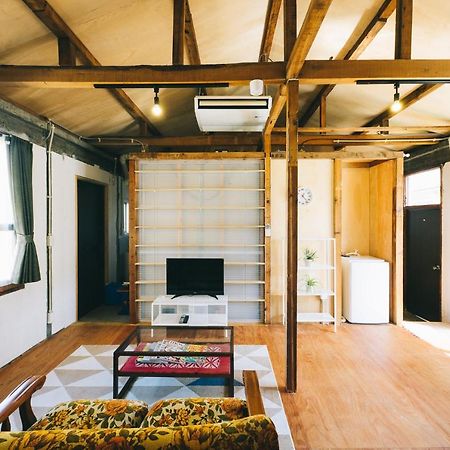 Obi House B1母屋room Kumamoto Extérieur photo