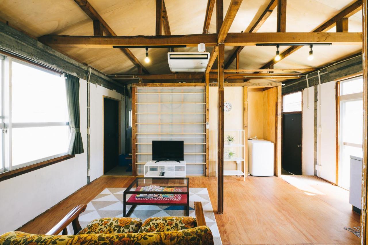 Obi House B1母屋room Kumamoto Extérieur photo