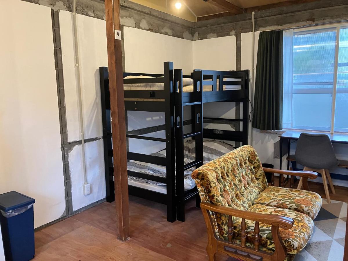 Obi House B1母屋room Kumamoto Extérieur photo