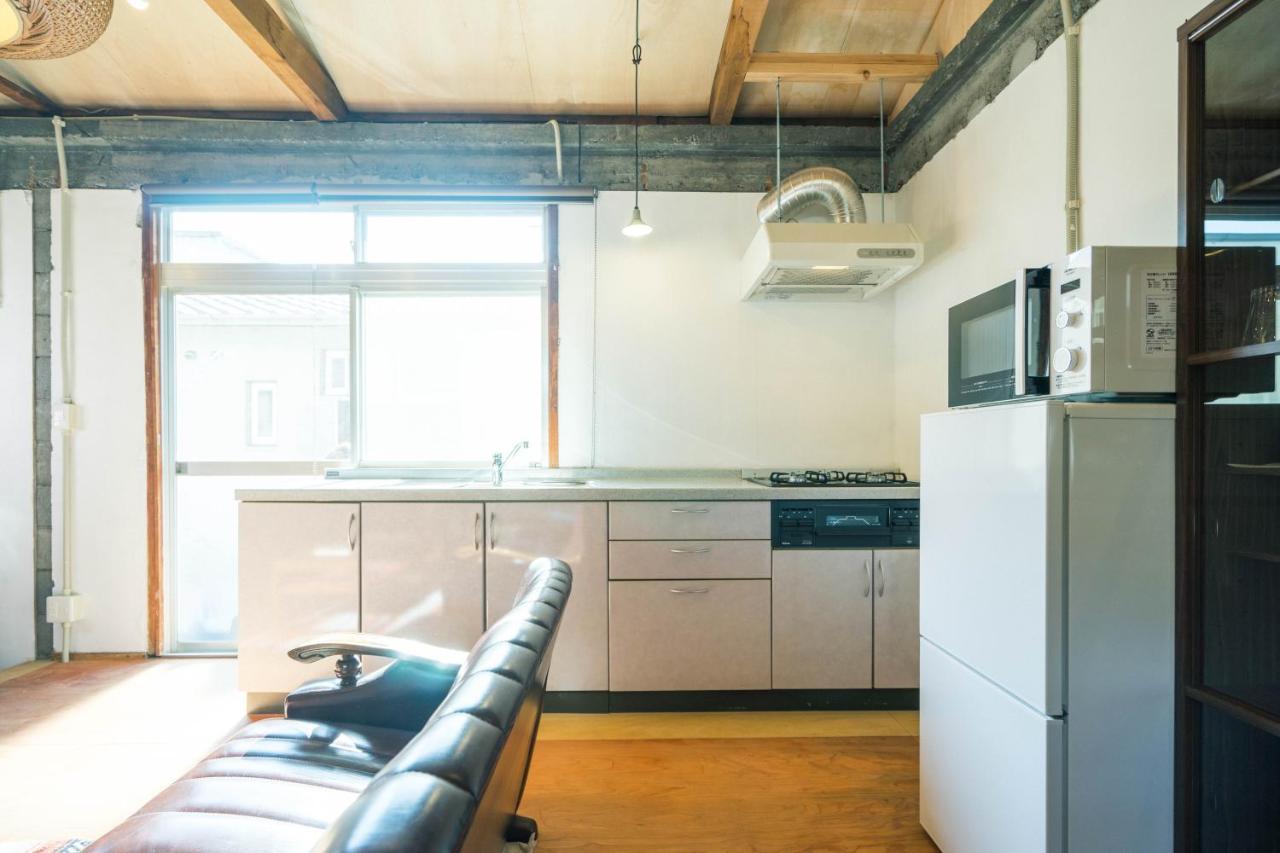 Obi House B1母屋room Kumamoto Extérieur photo
